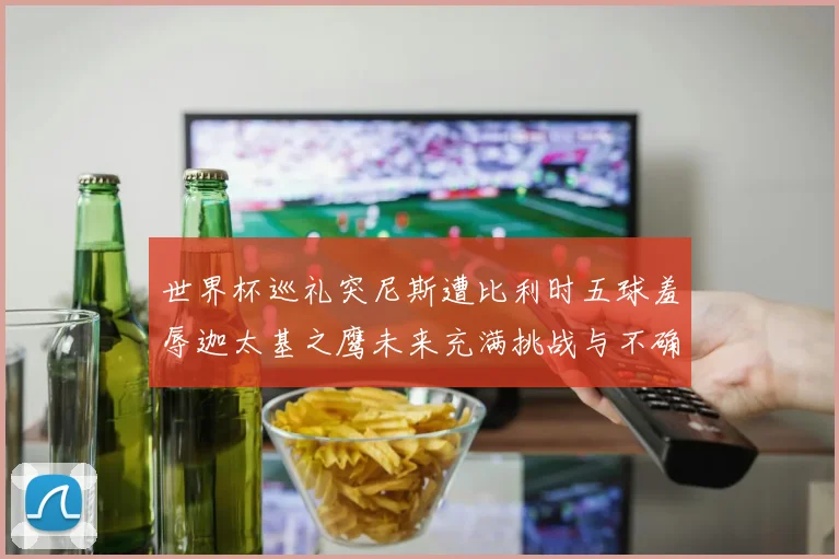 世界杯巡礼突尼斯遭比利时五球羞辱迦太基之鹰未来充满挑战与不确定性